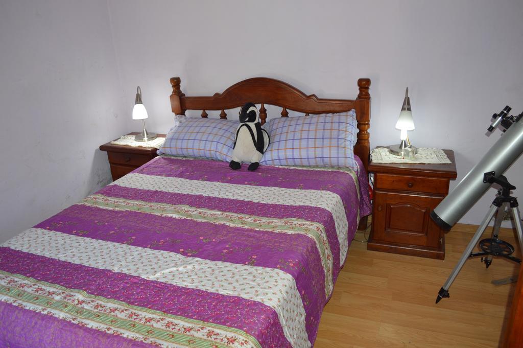 Max Hostel เอลชัลเตน ภายนอก รูปภาพ