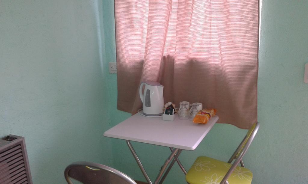 Max Hostel เอลชัลเตน ภายนอก รูปภาพ